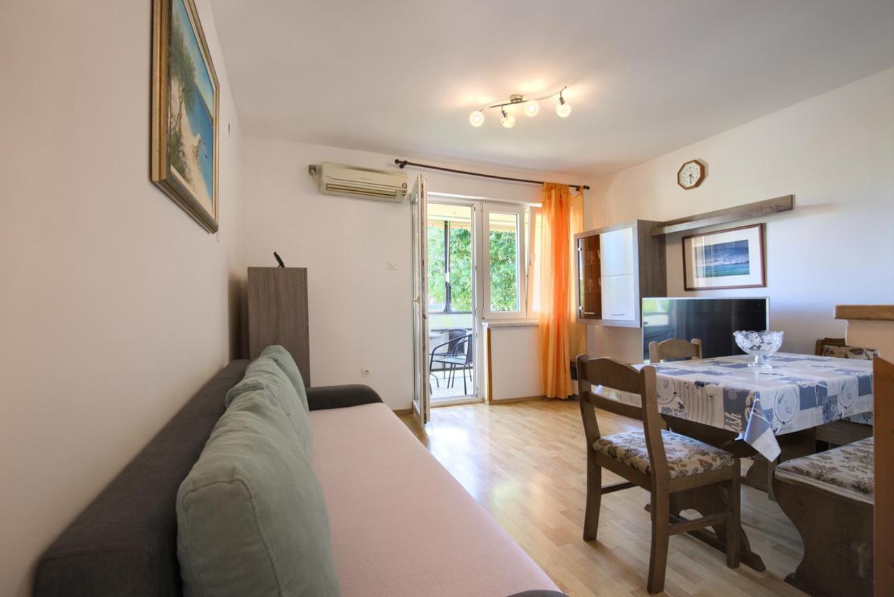 Apartment Stefan Pula Buitenkant foto