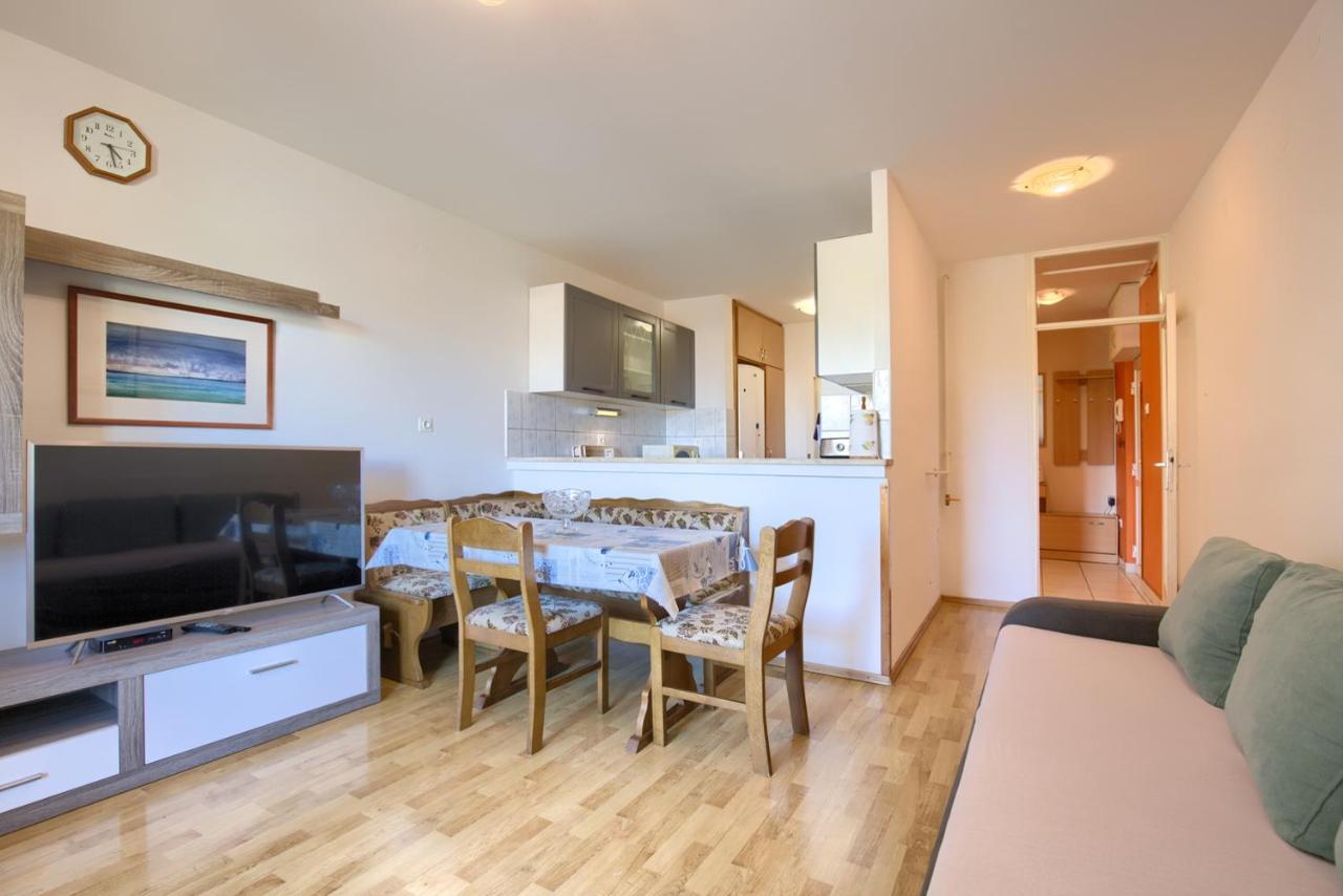 Apartment Stefan Pula Buitenkant foto