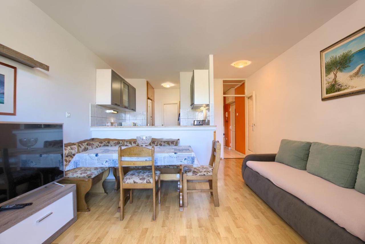 Apartment Stefan Pula Buitenkant foto